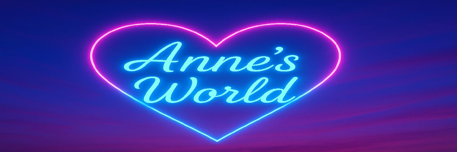 Anne banner