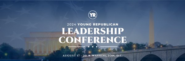 Young Republicans Profile Banner