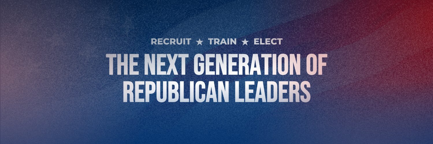 Young Republicans banner