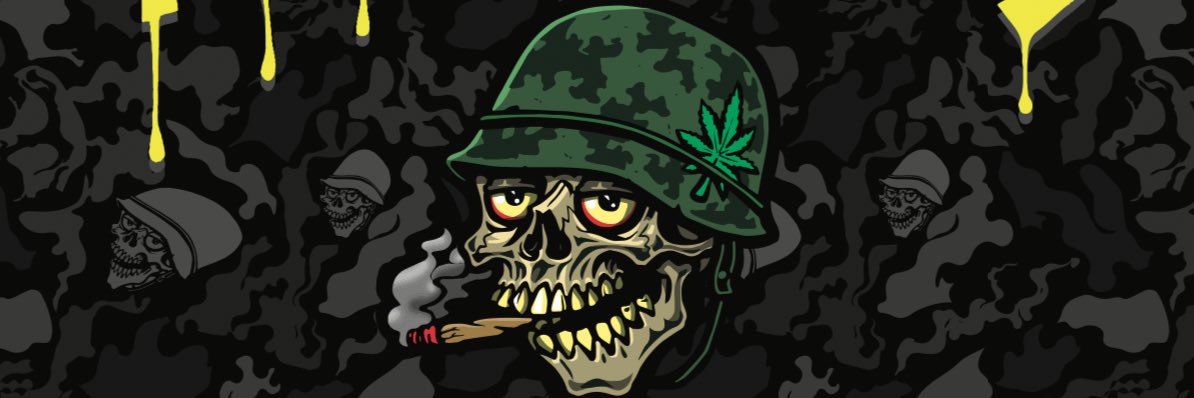 Lorenzo TerpsArmy's banner