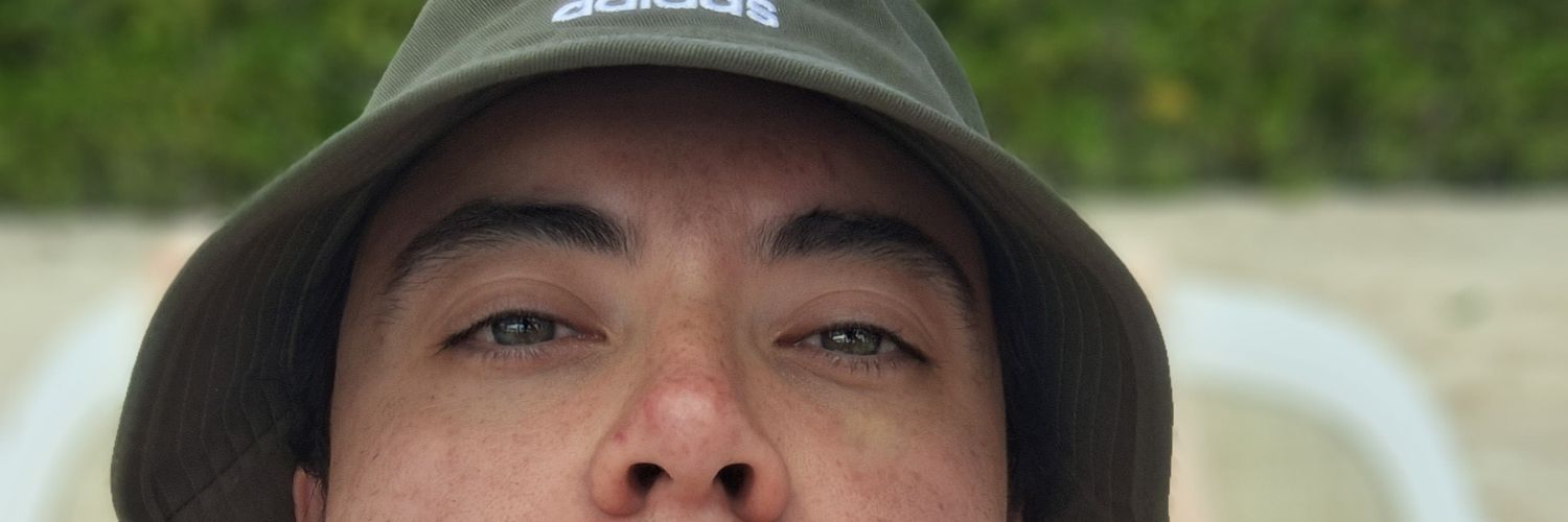 PacoJFVS's profile banner image
