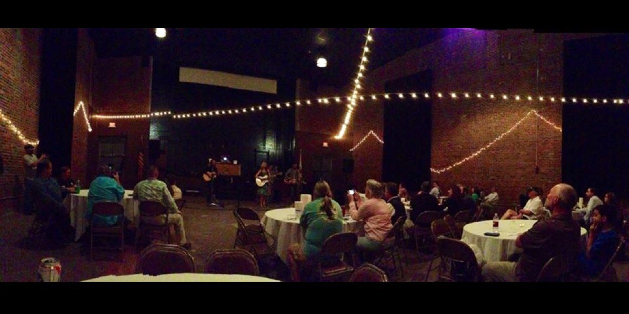 Delnora Reed Acuff banner