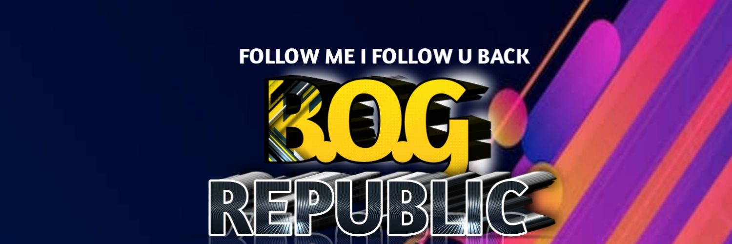 Bog_Republic's profile banner image