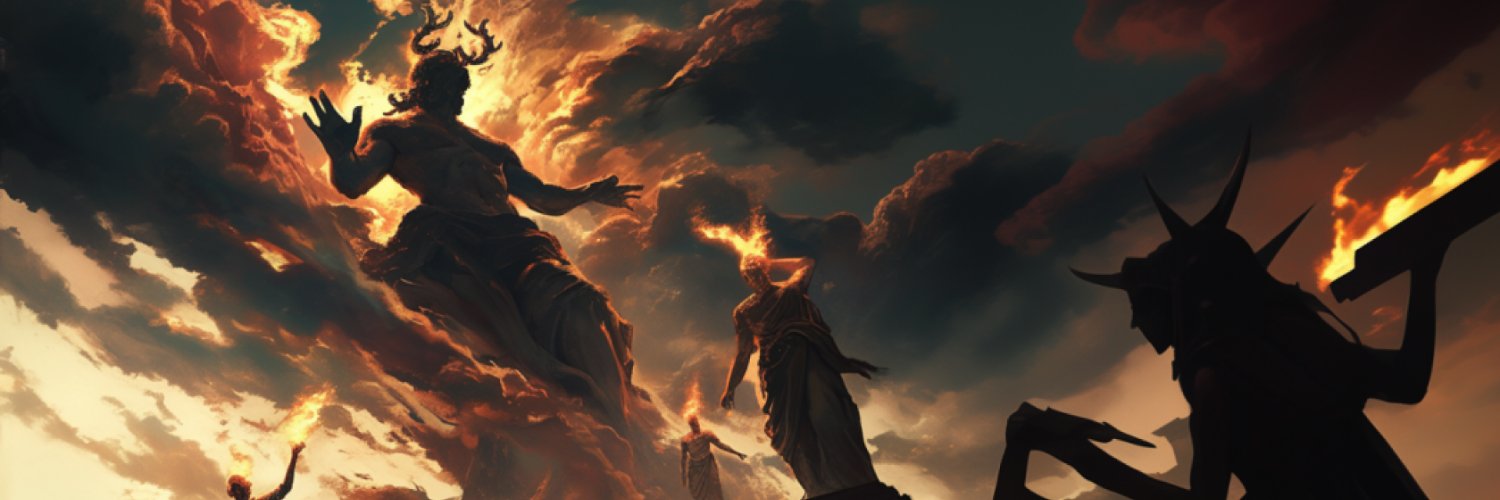 BePrometheus banner