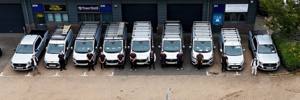 CandBElec Profile Banner