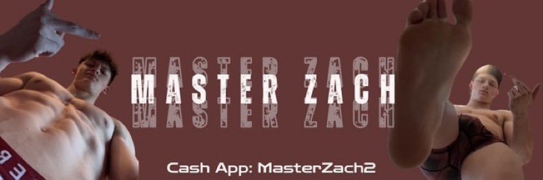 MasterZach2 banner