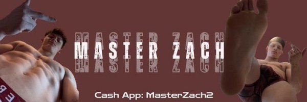 MasterZach2 Profile Banner