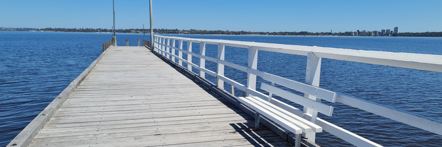 Sarah Glenister banner