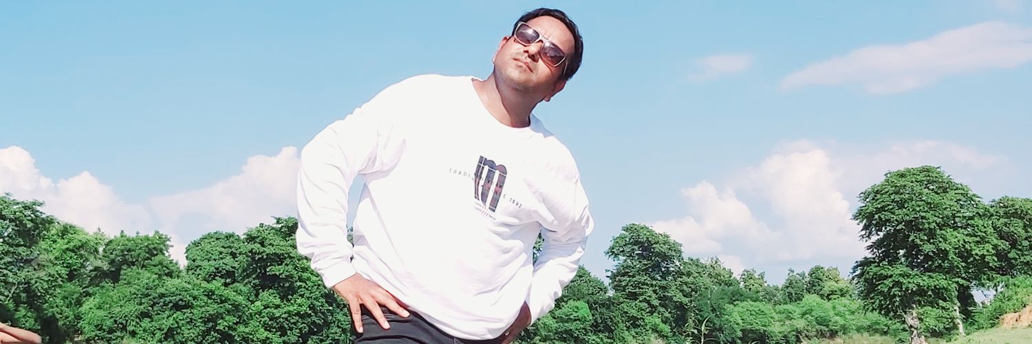ALITHEPOWER's profile banner image