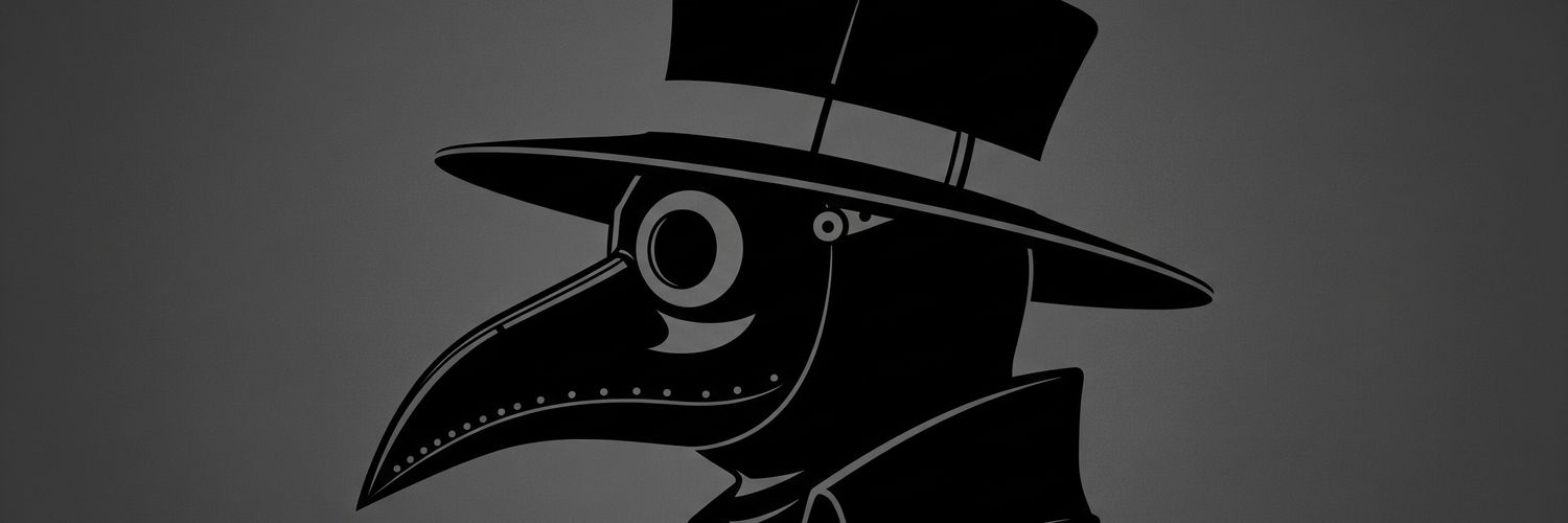 Doktor lewicowej plagi 🇵🇱✝️ banner