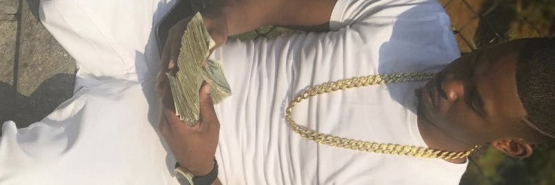 Cedric Aaron 🔥 banner