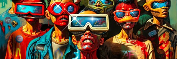 AlphaFactoryX Profile Banner