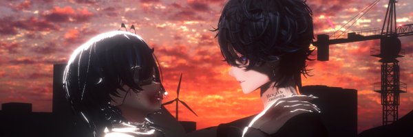 A0VRC Profile Banner