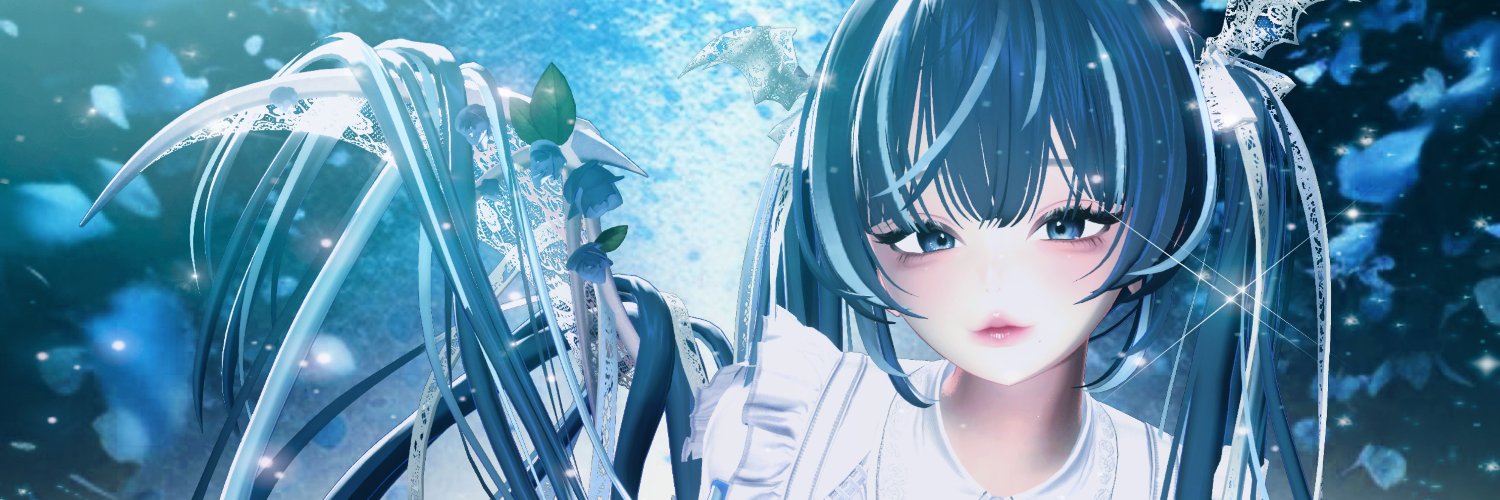 あおち🌷 banner