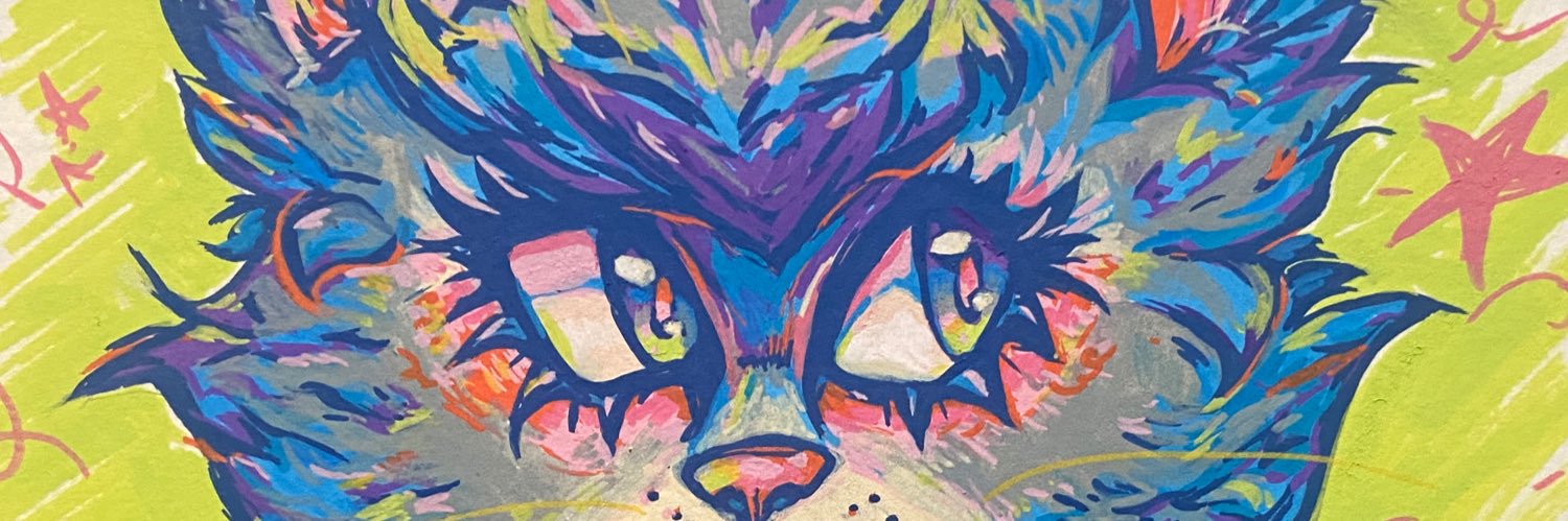 Plentyblush's profile banner image