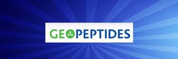 GeoPeptides's profile banner image