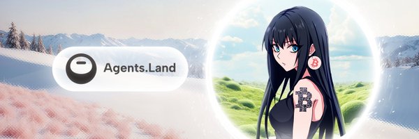 agentsdotland Profile Banner