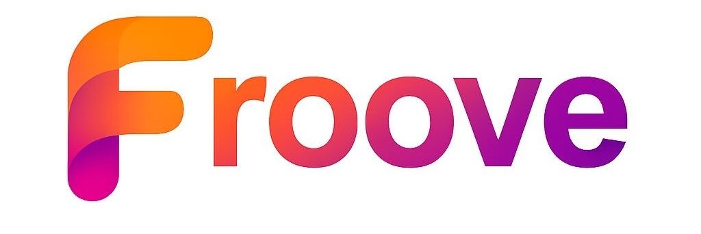 Froove banner