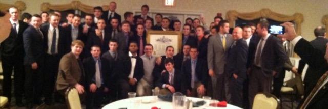 URI Kappa Sigma banner