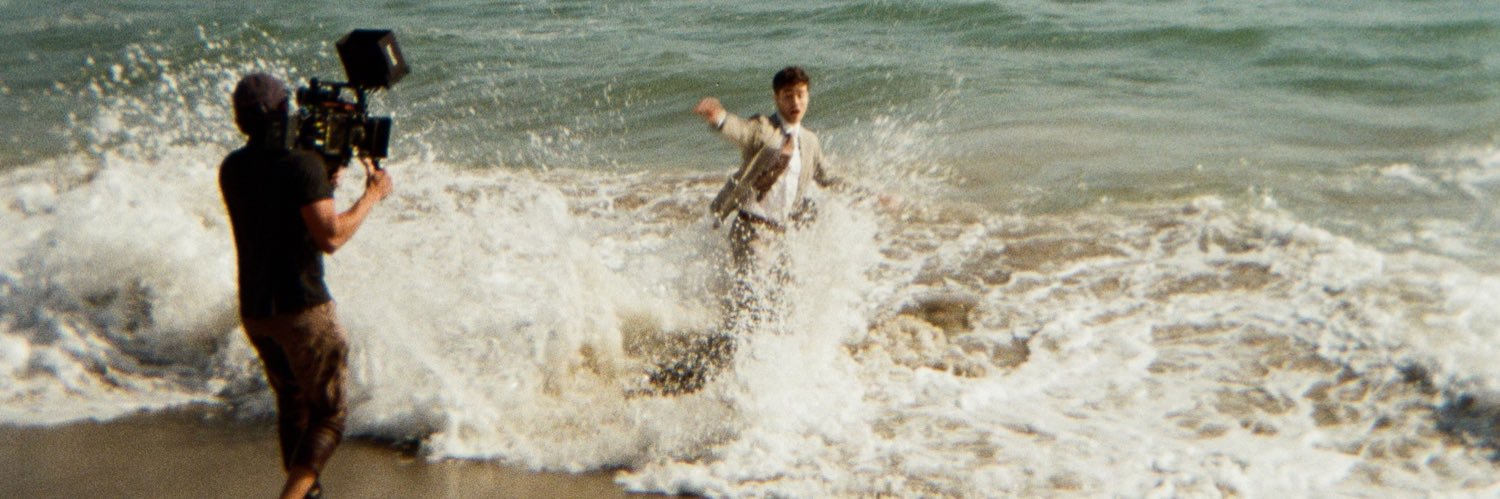 Nicholas Klesmith banner