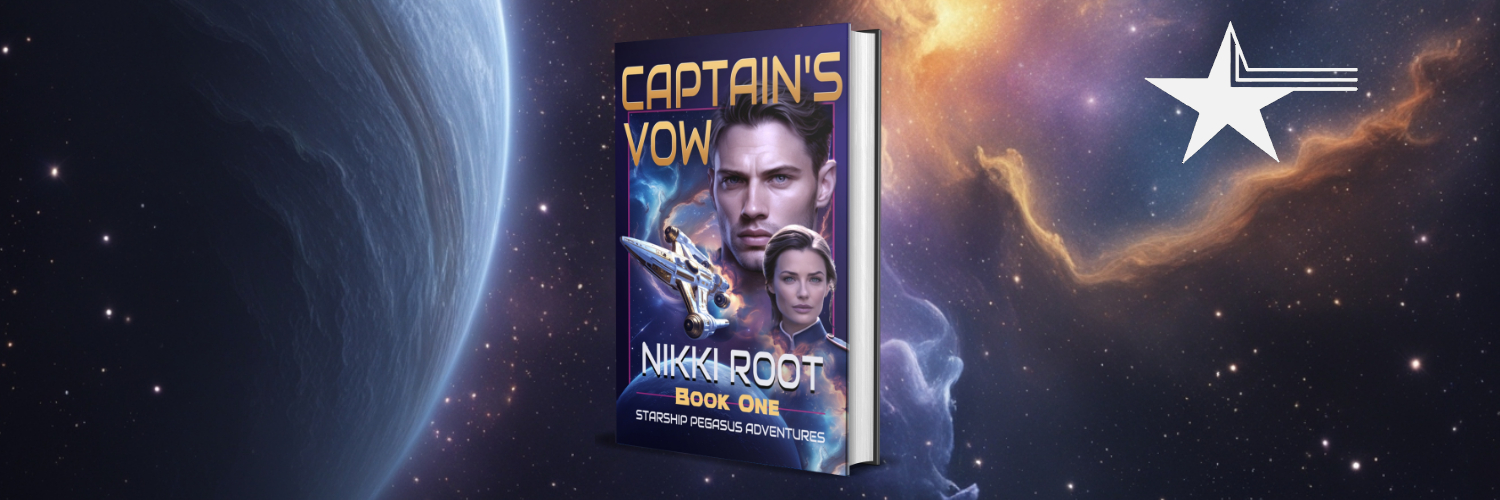 Nikki Root banner