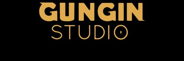 GunginStudio Profile Banner