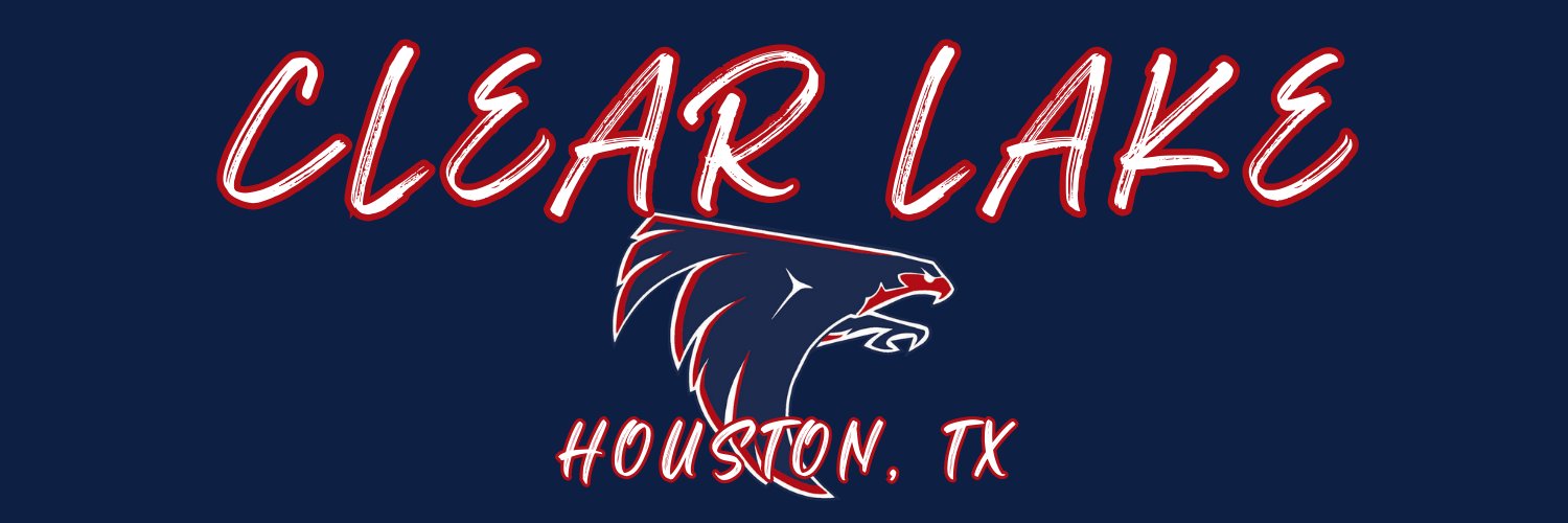 Clear Lake High School Boys Basketball (Houston) banner