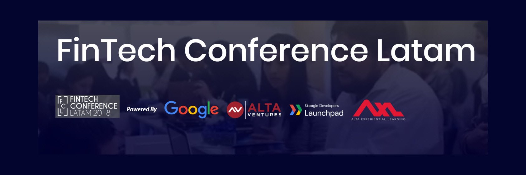 LAT Fintech banner