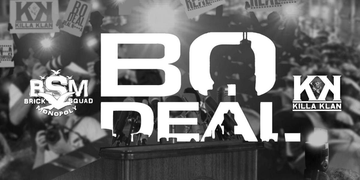 Bo Deal banner