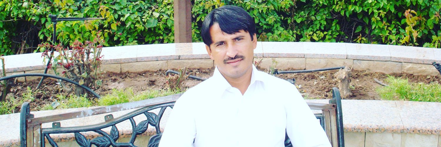 khadimsayed's profile banner image