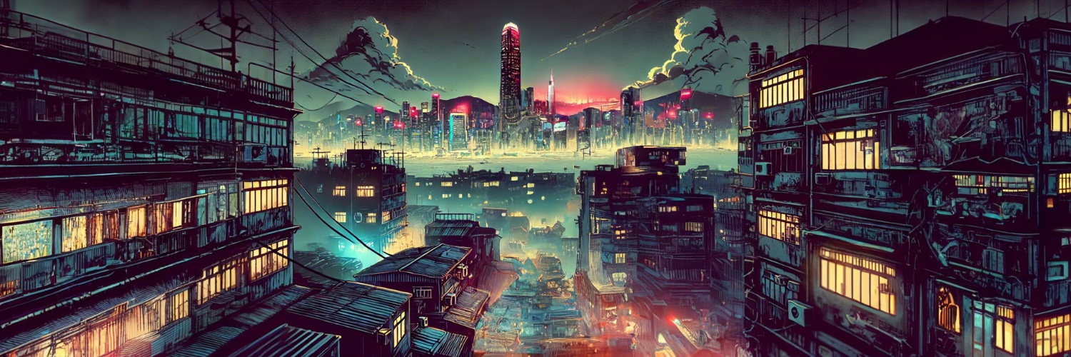 Angry Asians | $DLLM banner