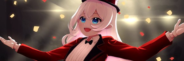 NueHashi Profile Banner