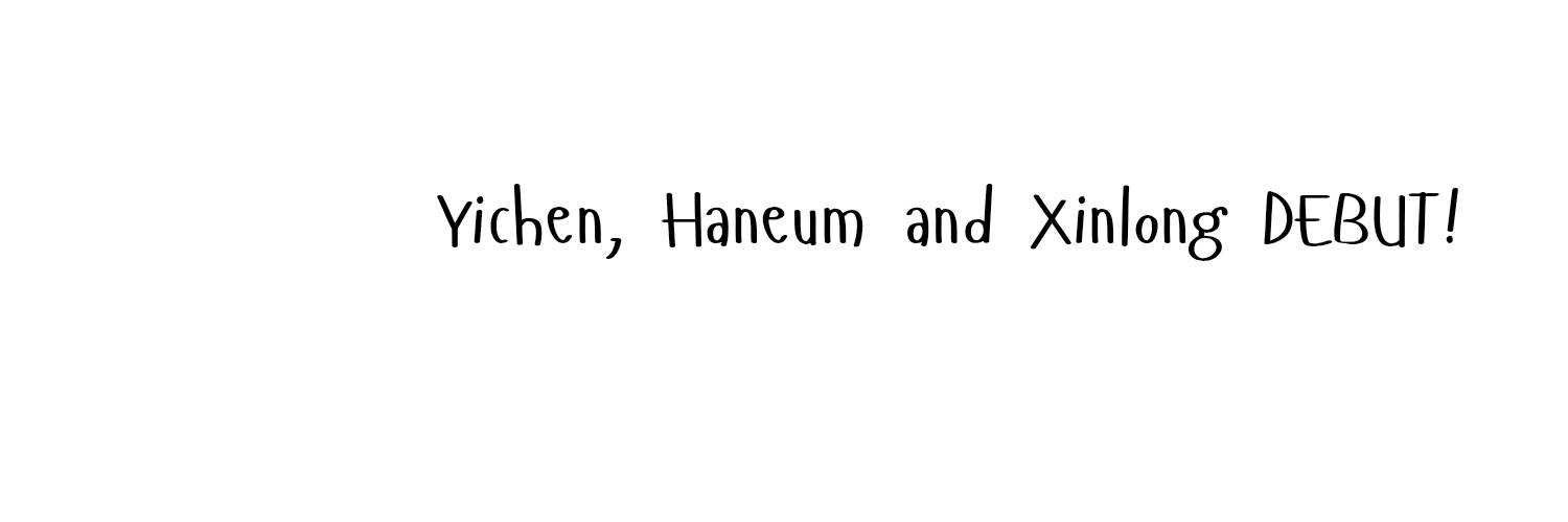 yichenlover101's profile banner image