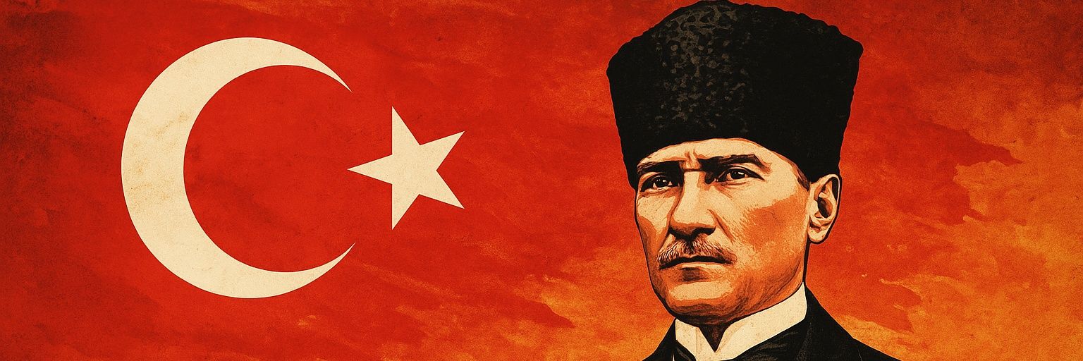 Alpkan 🇹🇷 banner