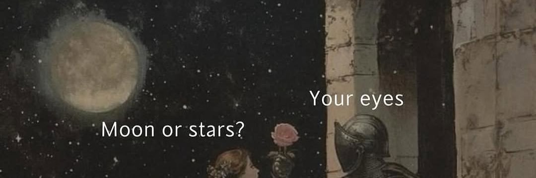moongracce's profile banner image