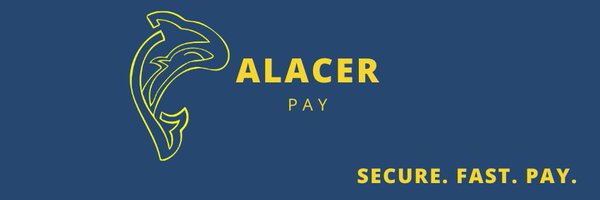 AlacerPay Profile Banner