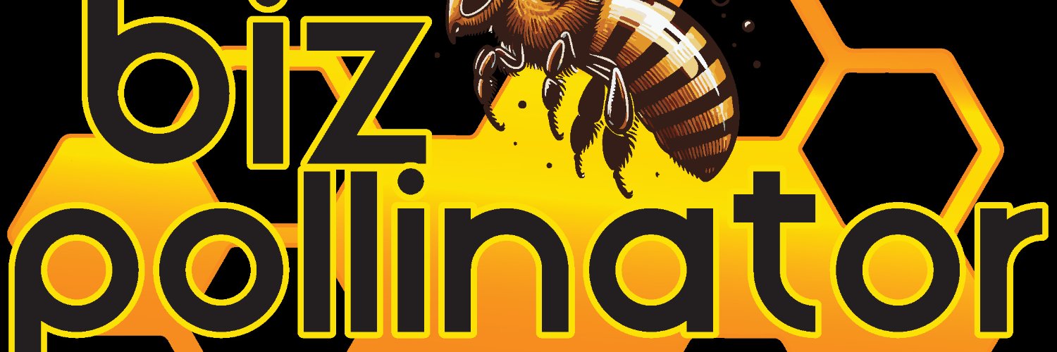 Biz Pollinator banner