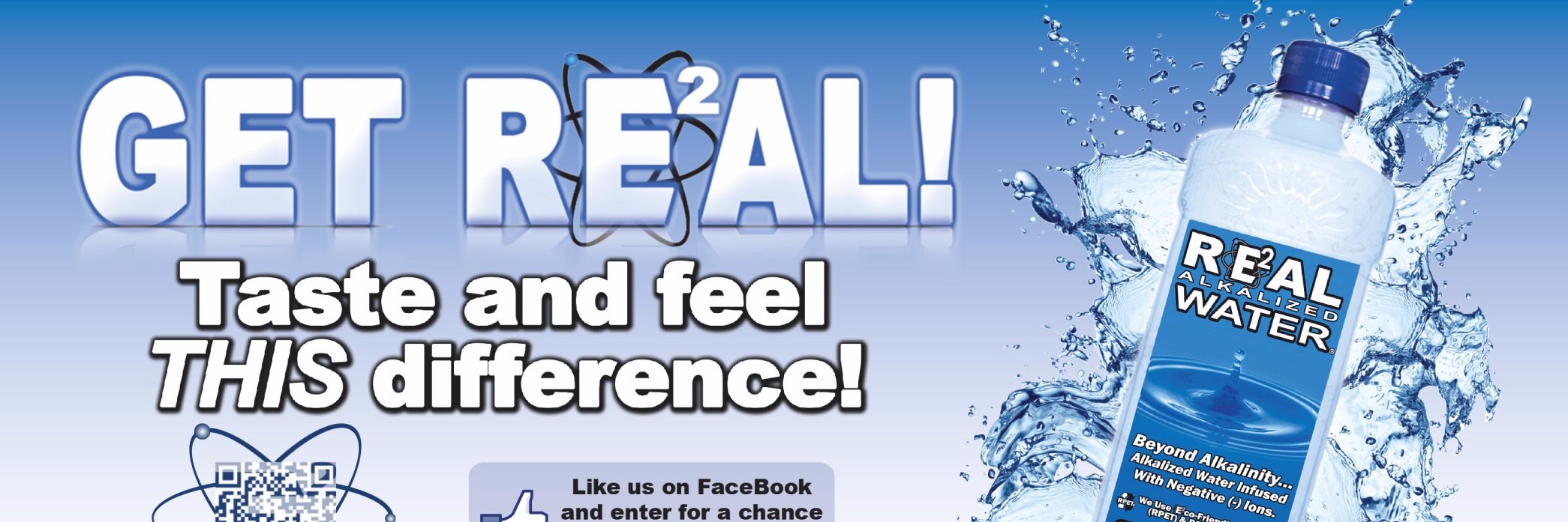 Drinkrealwater's profile banner image