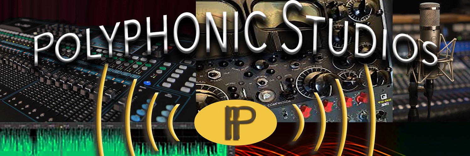PolyphonStudios's profile banner image