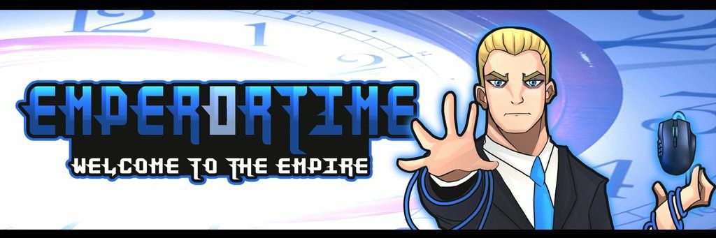 Emper0rTime's profile banner image