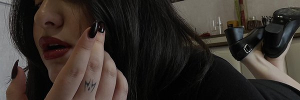 art0flilith Profile Banner