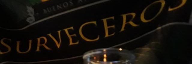 surveceros's profile banner image