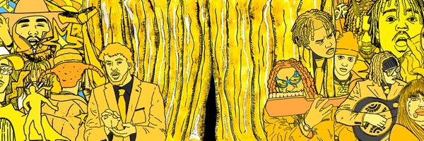 LyricaLemonade Profile Banner