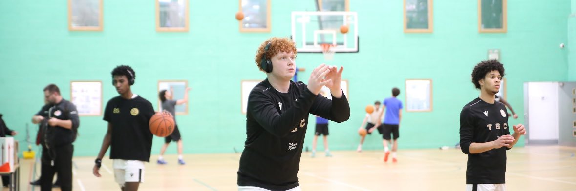 Dylan McCormack banner