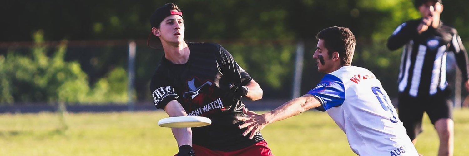 Tom Radcliffe banner