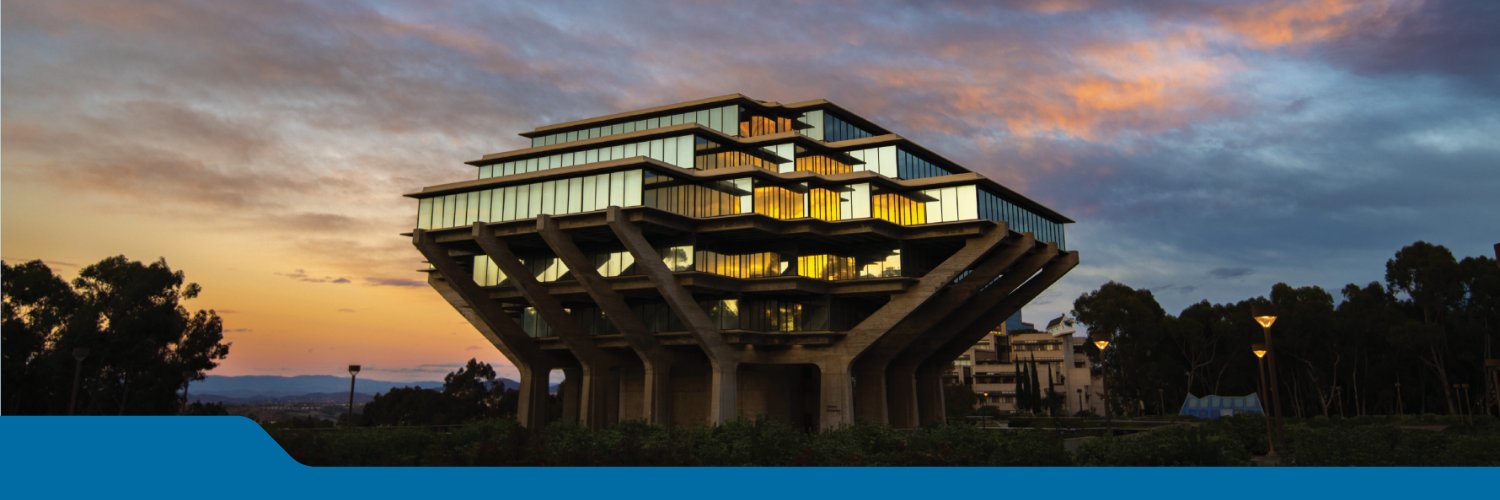 UC San Diego Biomedical Informatics banner