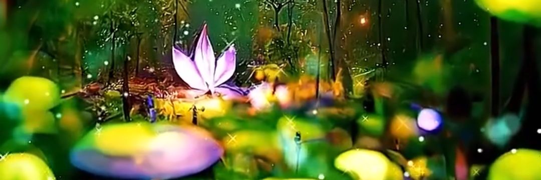 Yesim🧚‍♀️🍁🍂 banner