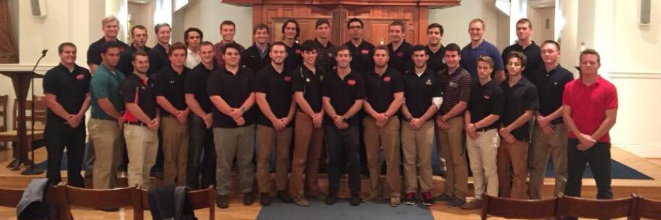 CUARugby's profile banner image