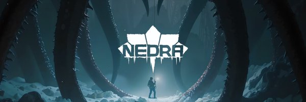 NEDRAGAME Profile Banner