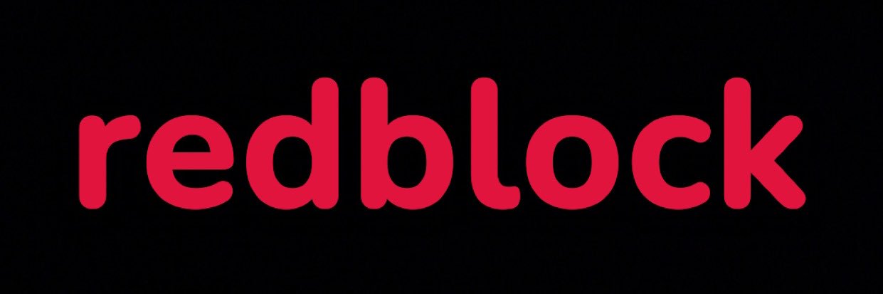 redblock999's profile banner image